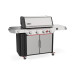 Weber GENESIS SP-435W GBS Gasgrill
