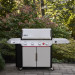 Weber GENESIS SP-435W GBS Gasgrill