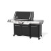 Weber Summit FS38X E Smart Gasgrill