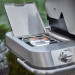 Weber Summit FS38X E Smart Gasgrill
