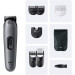 Braun Series 3 All-In-One Style Kit
