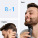 Braun Series 3 All-In-One Style Kit