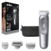 Braun Series 7 Body Groomer BG7550