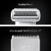 Braun Series 7 Body Groomer BG7550