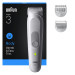 Braun Series 3 Body Groomer BG3530