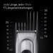 Braun Series 7 Hair Clipper HC7590