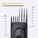 Braun Series 5 Hair Clipper HC5530