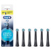 Oral-B Aufsteckbürsten iO 6er schwarz