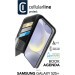 Cellularline Book Agenda Galaxy S25 Plus