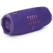 JBL Charge 6 lila Bluetooth-Lautsprecher