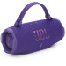 JBL Charge 6 lila Bluetooth-Lautsprecher