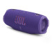JBL Charge 6 lila Bluetooth-Lautsprecher