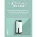 Meaco Arete One 12L Luftentfeuchter