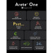 Meaco Arete One 25L Luftentfeuchter