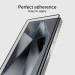 SBS Full Cover Glass f. Galaxy S25 Ultra