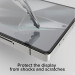 SBS Full Cover Glass f. Galaxy S25 Ultra