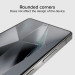 SBS Full Cover Glass f. Galaxy S25 Ultra