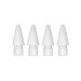 Apple Pencil Ersatzspitzen 4er-Pack