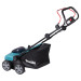 Makita DUV320Z Akku-Vertikutierer LXT