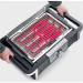Severin PG 8117 BOOST S SENOA-Barbecue