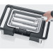 Severin PG 8117 BOOST S SENOA-Barbecue