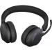 Jabra Evolve2 65 Stereo USB-C MS schwarz