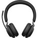 Jabra Evolve2 65 Stereo USB-C MS schwarz
