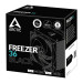 Arctic Freezer 36 schwarz CPU-Kühler