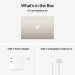 Apple MacBook Air 15.3" M4 16GB/512GB