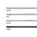 Apple MacBook Air 15.3" M4 16GB/512GB