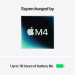 Apple MacBook Air 15.3" M4 16GB/512GB