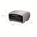 Unold Pizzaofen Enzo 68916