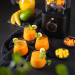 Wilfa PowerFuel XL Digitaler Standmixer
