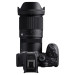 Sigma 16-300mm 3.5-6.7 DC OS Canon RF