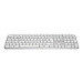 Logitech MX Keys S Hellgrau DE (QWERTZ)