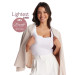 Momcozy M5 Milchpumpe, Doppel