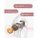 Momcozy M6 Mobile Milchpumpe, Doppel