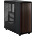 Fractal Design North Charcoal Black TG