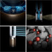 Dyson Purifier Cool PC2 De-Nox