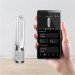 Dyson PC1 Purifier Cool Luftreiniger