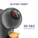 Krups KP243B Nescafe Dolce Gusto Genio S