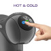 Krups KP243B Nescafe Dolce Gusto Genio S