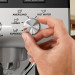Krups XP801T Precision