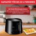 Tefal FF1078 Maxi Fry Fritteuse