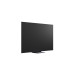 LG OLED83C57LA 4K OLED evo TV