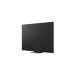 LG OLED83C57LA 4K OLED evo TV