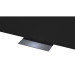 LG OLED83C57LA 4K OLED evo TV