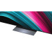 LG OLED83C57LA 4K OLED evo TV