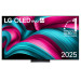 LG OLED83C57LA 4K OLED evo TV