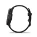 Garmin vivoactive 6 Schwarz/Schiefergrau